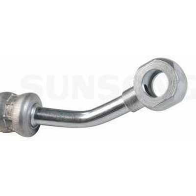 Power Steering Pressure Hose by SUNSONG NORTH AMERICA - 3402046 pa3