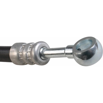 Power Steering Pressure Hose by SUNSONG NORTH AMERICA - 3402046 pa5
