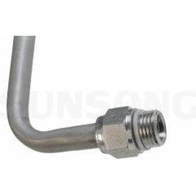 Power Steering Pressure Hose by SUNSONG NORTH AMERICA - 3402066 pa3