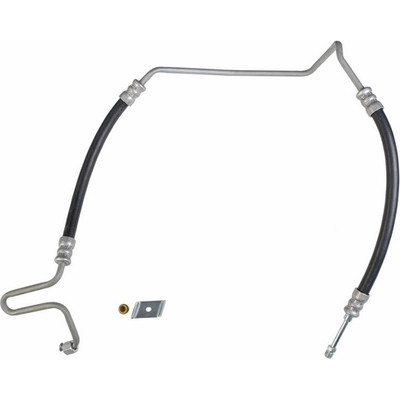 Power Steering Pressure Hose by SUNSONG NORTH AMERICA - 3402094 pa5