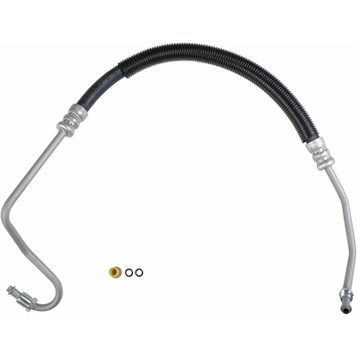 SUNSONG NORTH AMERICA - 3402101 - Power Steering Pressure Line Hose Assembly pa3