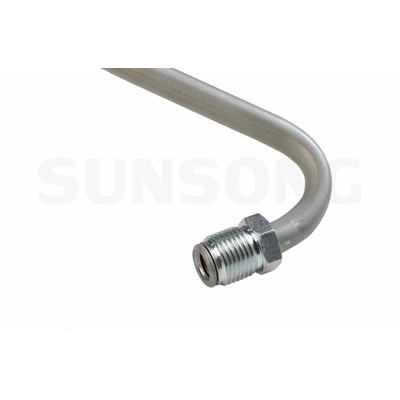 SUNSONG NORTH AMERICA - 3402103 - Power Steering Pressure Line Hose Assembly pa2