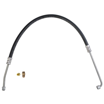 SUNSONG NORTH AMERICA - 3402110 - Power Steering Hose Assemblies pa1