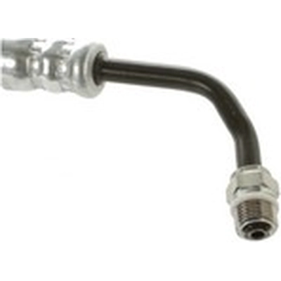 Power Steering Pressure Hose by SUNSONG NORTH AMERICA - 3402112 pa5