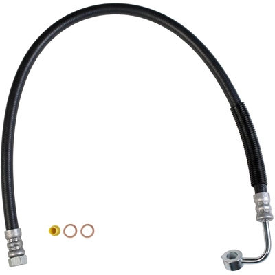 SUNSONG NORTH AMERICA - 3402115 - Power Steering Pressure Hose pa2