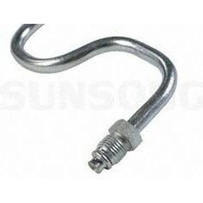 Power Steering Pressure Hose by SUNSONG NORTH AMERICA - 3402116 pa2