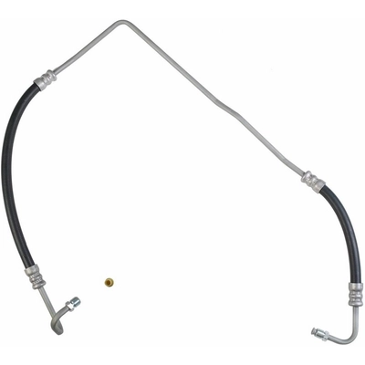 SUNSONG NORTH AMERICA - 3402126 - Power Steering Pressure Line Hose Assembly pa1