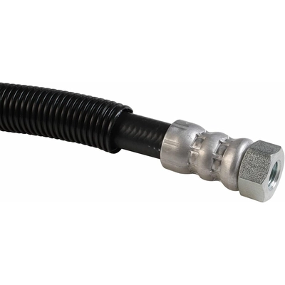 SUNSONG NORTH AMERICA - 3402134 - Power Steering Pressure Line Hose Assembly pa3