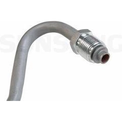 Power Steering Pressure Hose by SUNSONG NORTH AMERICA - 3402137 pa2