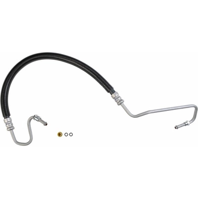 Power Steering Pressure Hose by SUNSONG NORTH AMERICA - 3402137 pa5