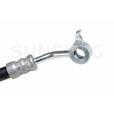 Power Steering Pressure Hose by SUNSONG NORTH AMERICA - 3402158 pa2