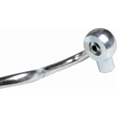 Power Steering Pressure Hose by SUNSONG NORTH AMERICA - 3402158 pa4
