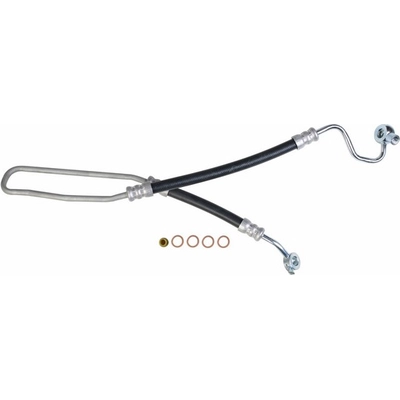 Power Steering Pressure Hose by SUNSONG NORTH AMERICA - 3402158 pa5