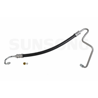 SUNSONG NORTH AMERICA - 3402171 - Power Steering Pressure Line Hose Assembly pa1