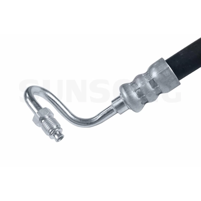 SUNSONG NORTH AMERICA - 3402171 - Power Steering Pressure Line Hose Assembly pa2