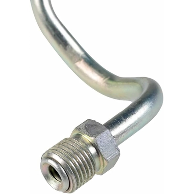 SUNSONG NORTH AMERICA - 3402180 - Power Steering Pressure Line Hose Assembly pa2