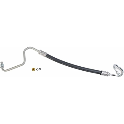 SUNSONG NORTH AMERICA - 3402185 - Power Steering Pressure Line Hose Assembly pa2