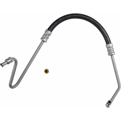 SUNSONG NORTH AMERICA - 3402187 - Power Steering Pressure Line Hose Assembly pa3