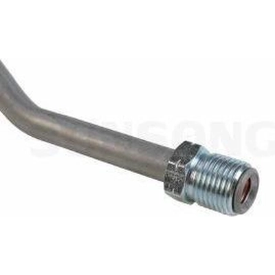 Power Steering Pressure Hose by SUNSONG NORTH AMERICA - 3402198 pa3