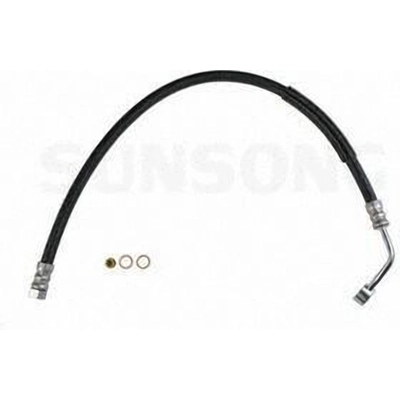 Power Steering Pressure Hose by SUNSONG NORTH AMERICA - 3402226 pa2