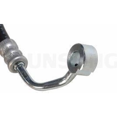 Power Steering Pressure Hose by SUNSONG NORTH AMERICA - 3402228 pa2