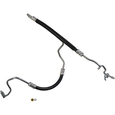 Power Steering Pressure Hose by SUNSONG NORTH AMERICA - 3402229 pa5
