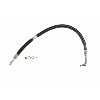 Power Steering Pressure Hose by SUNSONG NORTH AMERICA - 3402233 pa1