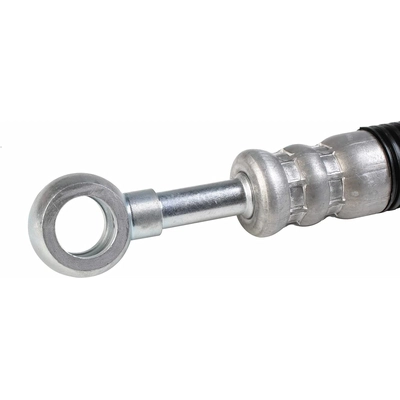 Power Steering Pressure Hose by SUNSONG NORTH AMERICA - 3402233 pa4