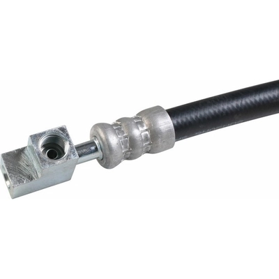 Power Steering Pressure Hose by SUNSONG NORTH AMERICA - 3402235 pa4