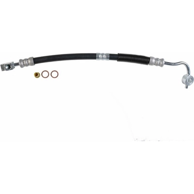 Power Steering Pressure Hose by SUNSONG NORTH AMERICA - 3402235 pa5