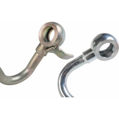 Power Steering Pressure Hose by SUNSONG NORTH AMERICA - 3402239 pa3