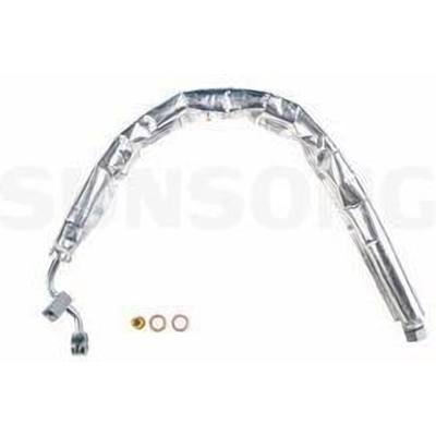 Power Steering Pressure Hose by SUNSONG NORTH AMERICA - 3402240 pa2