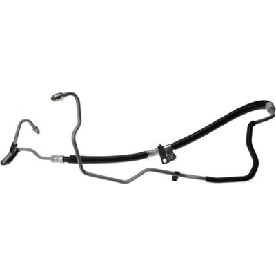 SUNSONG NORTH AMERICA - 3402247B - Power Steering Pressure Line Hose Assembly pa5