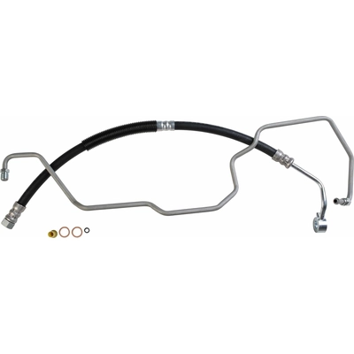 Power Steering Pressure Hose by SUNSONG NORTH AMERICA - 3402248 pa3