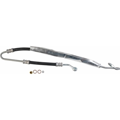 Power Steering Pressure Hose by SUNSONG NORTH AMERICA - 3402254 pa5