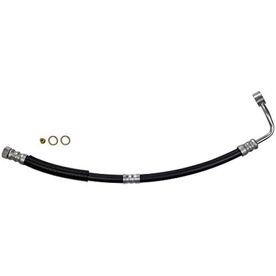 SUNSONG NORTH AMERICA - 3402259 - Power Steering Pressure Line Hose Assembly pa1