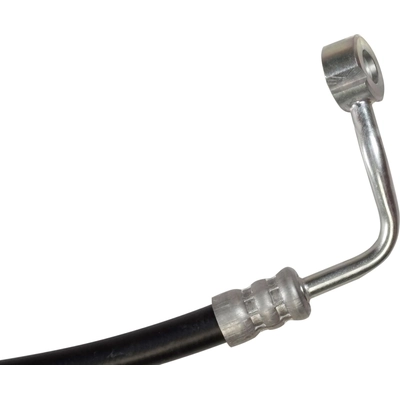 SUNSONG NORTH AMERICA - 3402259 - Power Steering Pressure Line Hose Assembly pa3
