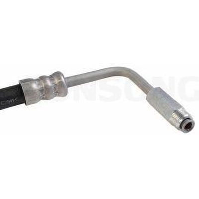 Power Steering Pressure Hose by SUNSONG NORTH AMERICA - 3402265 pa3