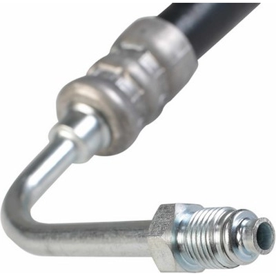 Power Steering Pressure Hose by SUNSONG NORTH AMERICA - 3402267 pa4