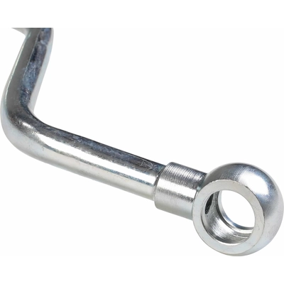 Power Steering Pressure Hose by SUNSONG NORTH AMERICA - 3402277 pa3