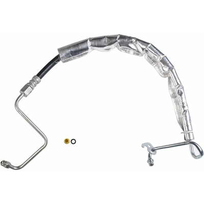 SUNSONG NORTH AMERICA - 3402280 - Power Steering Pressure Line Hose Assembly pa1