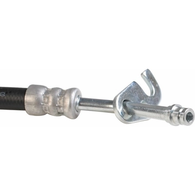 Power Steering Pressure Hose by SUNSONG NORTH AMERICA - 3402301 pa6