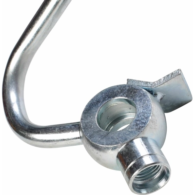 Power Steering Pressure Hose by SUNSONG NORTH AMERICA - 3402303 pa3