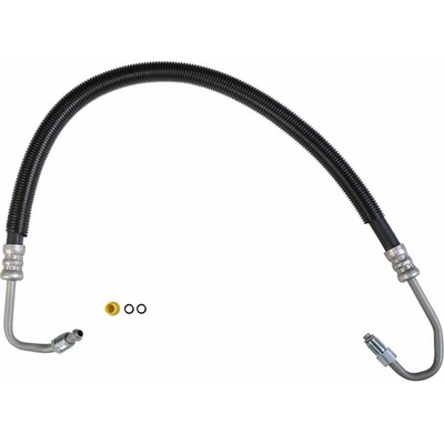 Power Steering Pressure Hose by SUNSONG NORTH AMERICA - 3402312 pa4