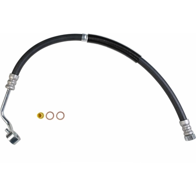 Power Steering Pressure Hose by SUNSONG NORTH AMERICA - 3402315 pa2