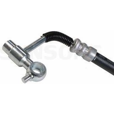 Power Steering Pressure Hose by SUNSONG NORTH AMERICA - 3402316 pa2