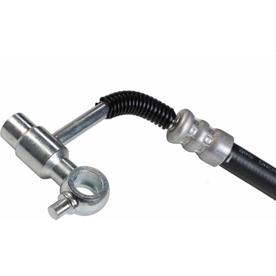 Power Steering Pressure Hose by SUNSONG NORTH AMERICA - 3402316 pa4