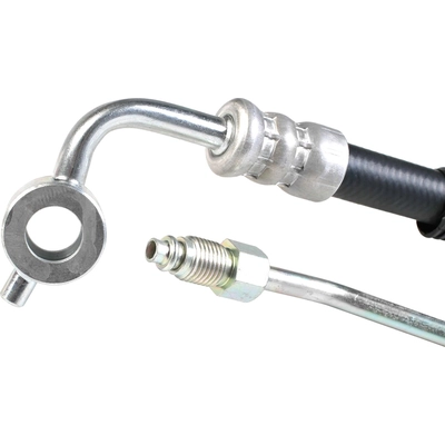 Power Steering Pressure Hose by SUNSONG NORTH AMERICA - 3402323 pa3