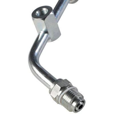 SUNSONG NORTH AMERICA - 3402328 - Power Steering Return Line Hose Assembly pa1