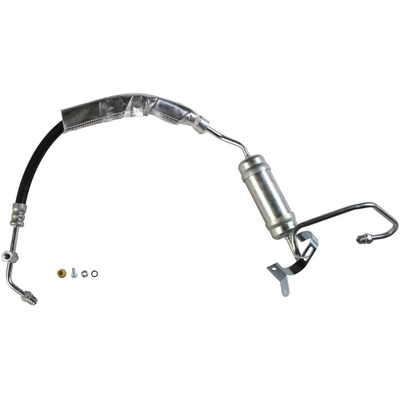 SUNSONG NORTH AMERICA - 3402328 - Power Steering Return Line Hose Assembly pa2